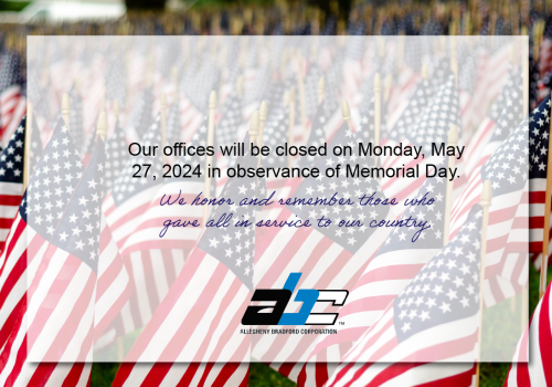 Memorial Day 2024