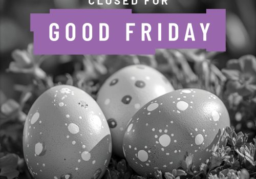 Holiday GoodFriday Holiday GoodFriday