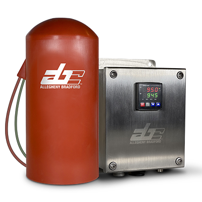 ThermaRed CPD Heater Jacket